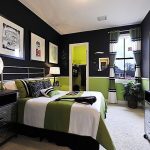 Kamar Tidur Anak Laki Laki Atau Model Kamar Cowok Lagi Ngetren
