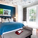 Kamar Tidur Cowok Modern Dengan Dekorasi Kamar Anak Laki Laki Yang Keren