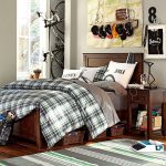 Model Kamar Tidur Anak Laki Laki Modern