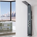 Modern Shower Kamar Mandi