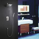 Shower Kamar Mandi