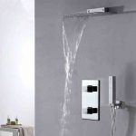 Shower Kamar Mandi Terbaru