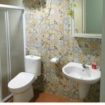 Dekorasi Kamar Mandi Dengan Keramik Kamar Mandi Terbaru