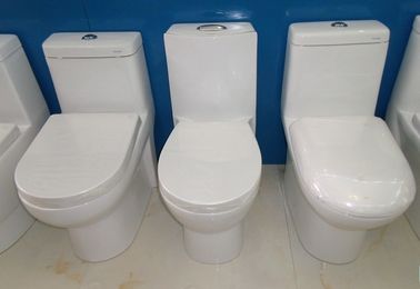 Harga Wc Closet Duduk Kloset Duduk Terbaru