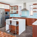 Desain Meja Dapur