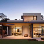 Desain Rumah Modern Mewah